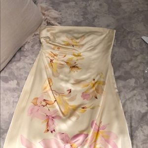 Banana republic dress